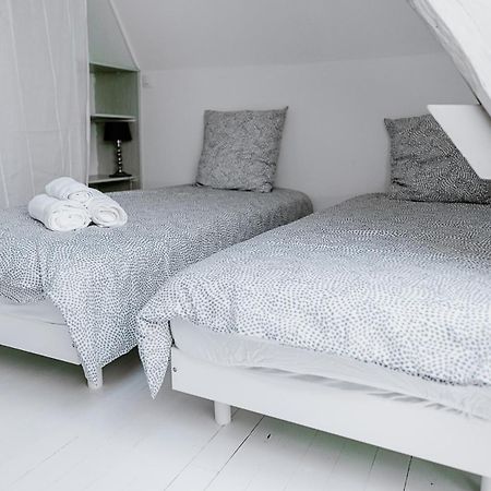 Maison Madeleine La Flèche Eksteriør bilde