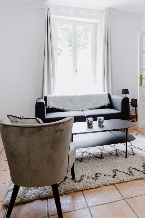 Maison Madeleine La Flèche Eksteriør bilde
