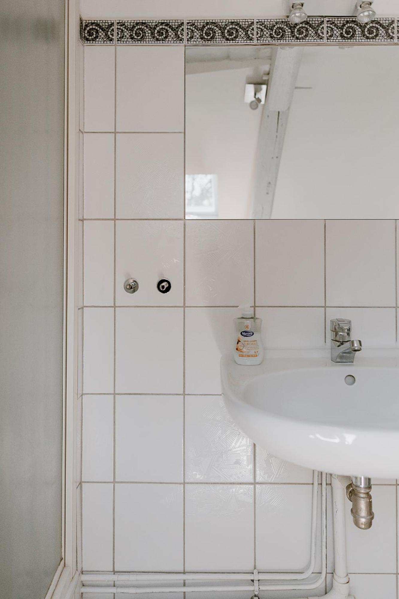 Maison Madeleine La Flèche Eksteriør bilde