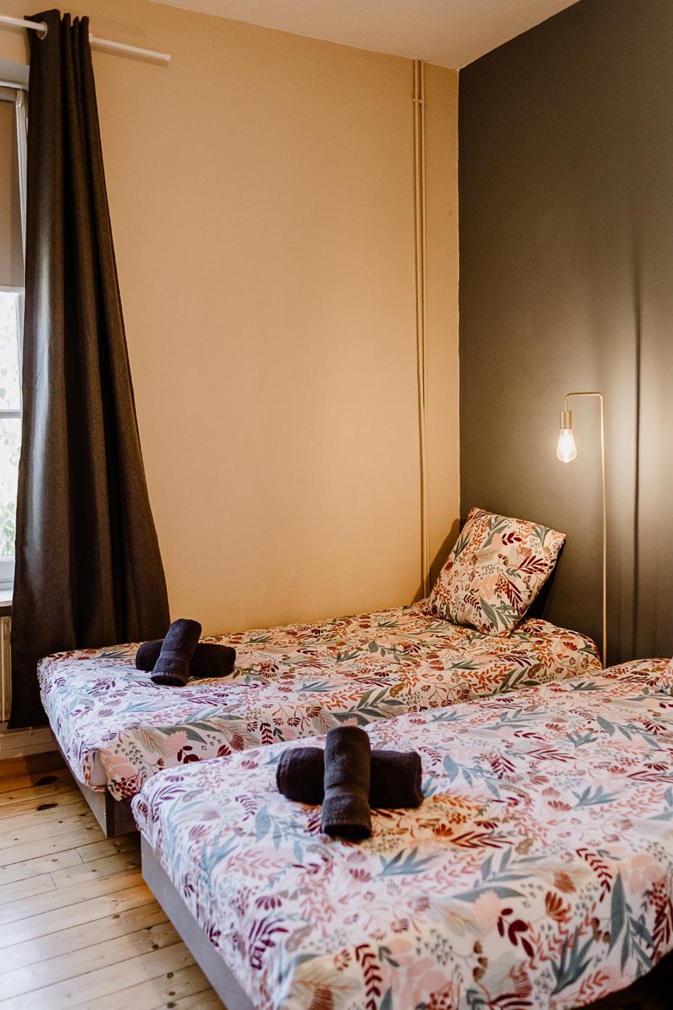 Maison Madeleine La Flèche Eksteriør bilde